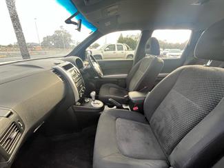 2013 Nissan X-Trail - Thumbnail