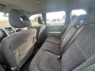 2013 Nissan X-Trail - Thumbnail