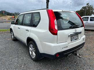 2013 Nissan X-Trail - Thumbnail