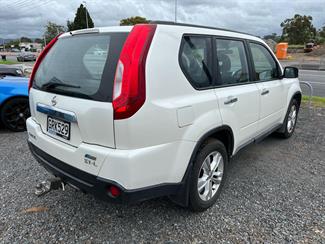 2013 Nissan X-Trail - Thumbnail