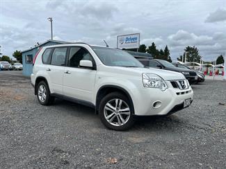 2013 Nissan X-Trail - Thumbnail