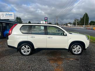 2013 Nissan X-Trail - Thumbnail