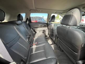 2016 Nissan X-Trail - Thumbnail