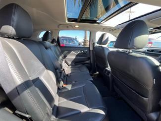 2016 Nissan X-Trail - Thumbnail