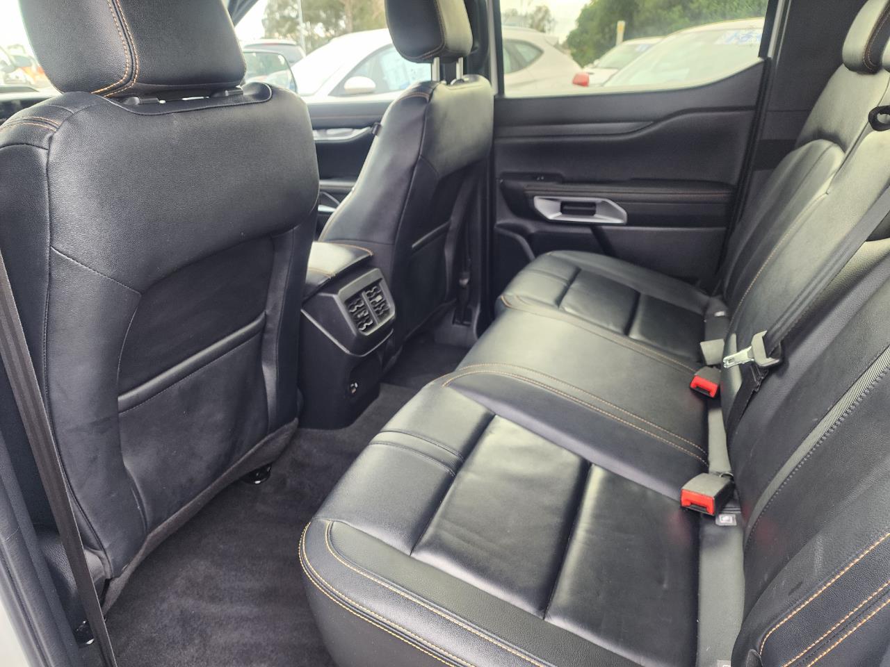 2022 Ford Ranger