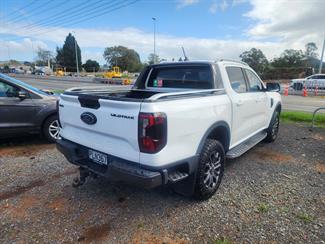 2022 Ford Ranger - Thumbnail