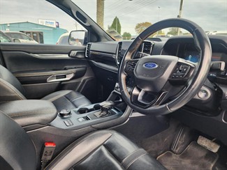 2022 Ford Ranger - Thumbnail