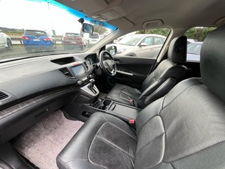 2014 Honda CRV - Thumbnail