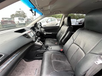 2014 Honda CRV - Thumbnail
