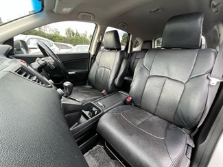 2014 Honda CRV - Thumbnail