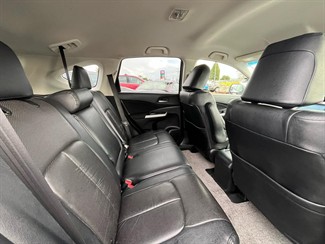 2014 Honda CRV - Thumbnail