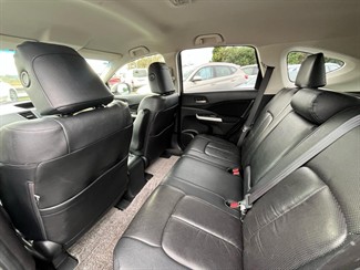2014 Honda CRV - Thumbnail