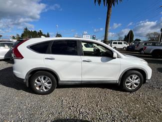 2014 Honda CRV - Thumbnail