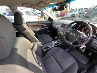 2008 Mazda 3 - Thumbnail