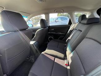 2008 Mazda 3 - Thumbnail