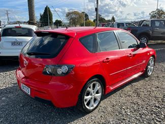 2008 Mazda 3 - Thumbnail