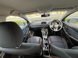 2014 Mazda 2 - Thumbnail