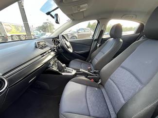 2014 Mazda 2 - Thumbnail