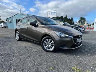 2014 Mazda 2 - Thumbnail