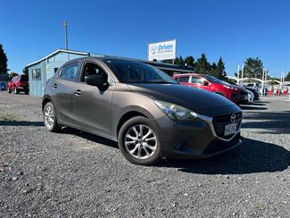 2014 Mazda 2 - Thumbnail