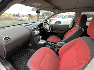 2008 Nissan Dualis - Thumbnail