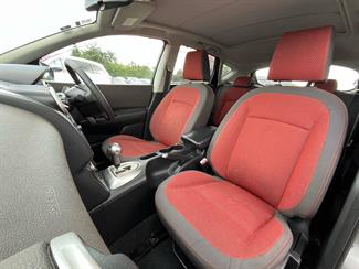 2008 Nissan Dualis - Thumbnail