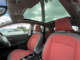 2008 Nissan Dualis - Thumbnail