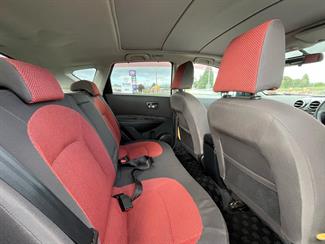 2008 Nissan Dualis - Thumbnail