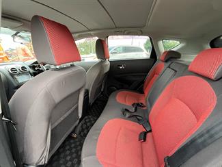 2008 Nissan Dualis - Thumbnail