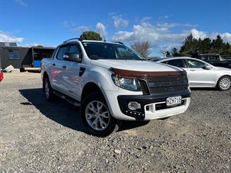 2015 Ford Ranger - Thumbnail