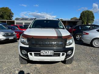 2015 Ford Ranger - Thumbnail