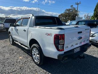 2015 Ford Ranger - Thumbnail