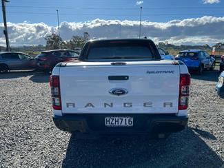2015 Ford Ranger - Thumbnail