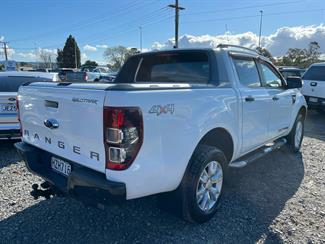 2015 Ford Ranger - Thumbnail
