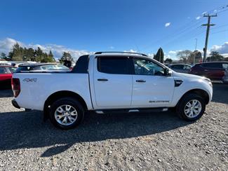 2015 Ford Ranger - Thumbnail