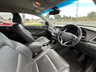 2016 Hyundai Tucson - Thumbnail