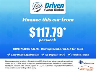 2016 Hyundai Tucson - Thumbnail