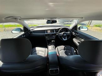 2019 Kia Optima - Thumbnail