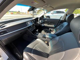 2019 Kia Optima - Thumbnail