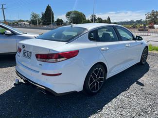 2019 Kia Optima - Thumbnail