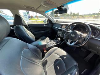 2019 Kia Optima - Thumbnail