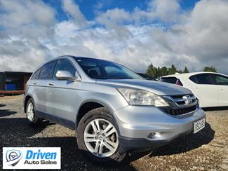 2011 Honda CR-V - Thumbnail