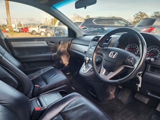 2011 Honda CR-V - Thumbnail