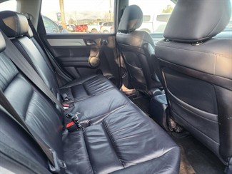 2011 Honda CR-V - Thumbnail