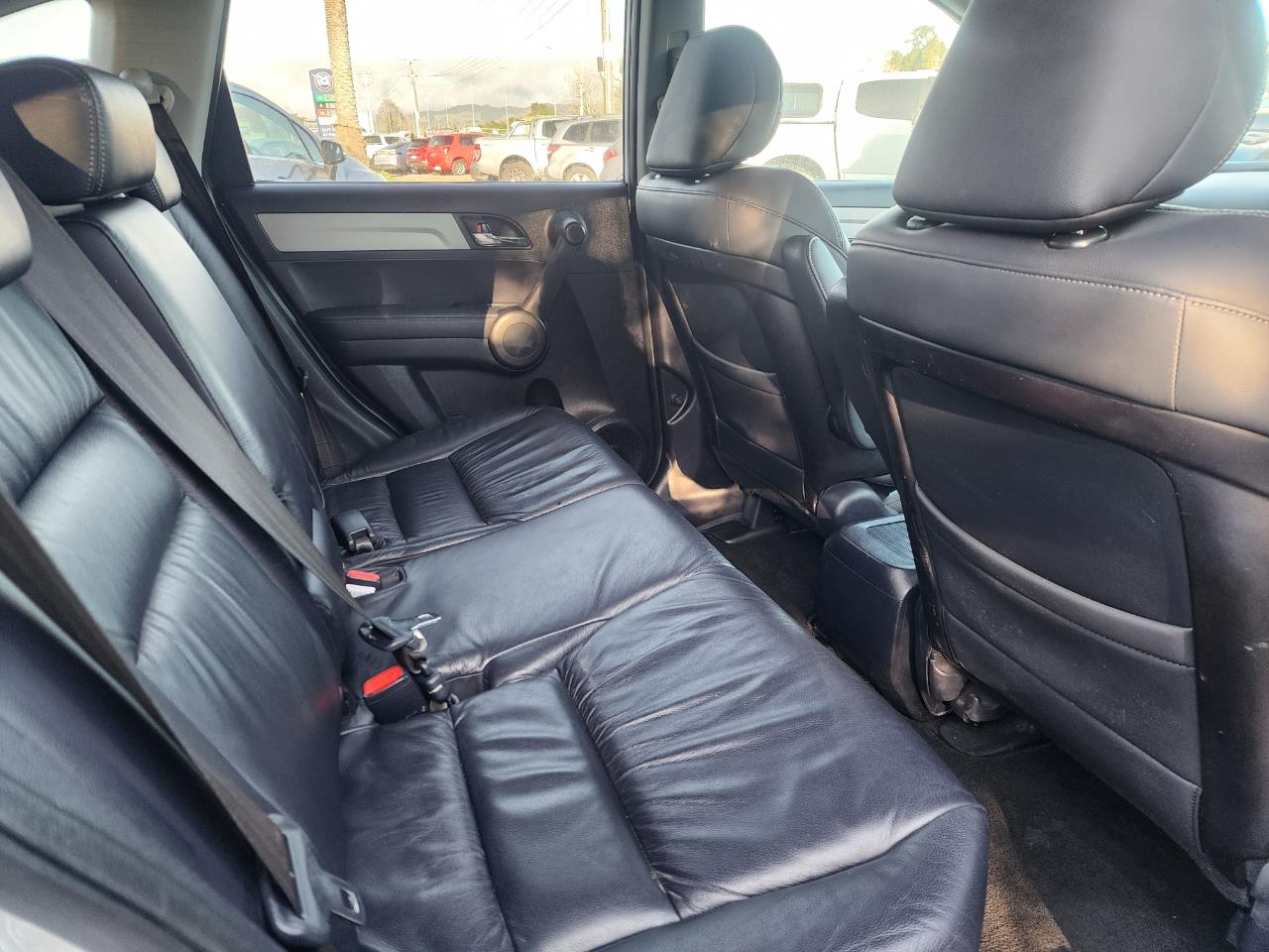 2011 Honda CR-V