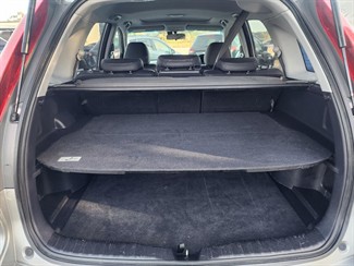 2011 Honda CR-V - Thumbnail