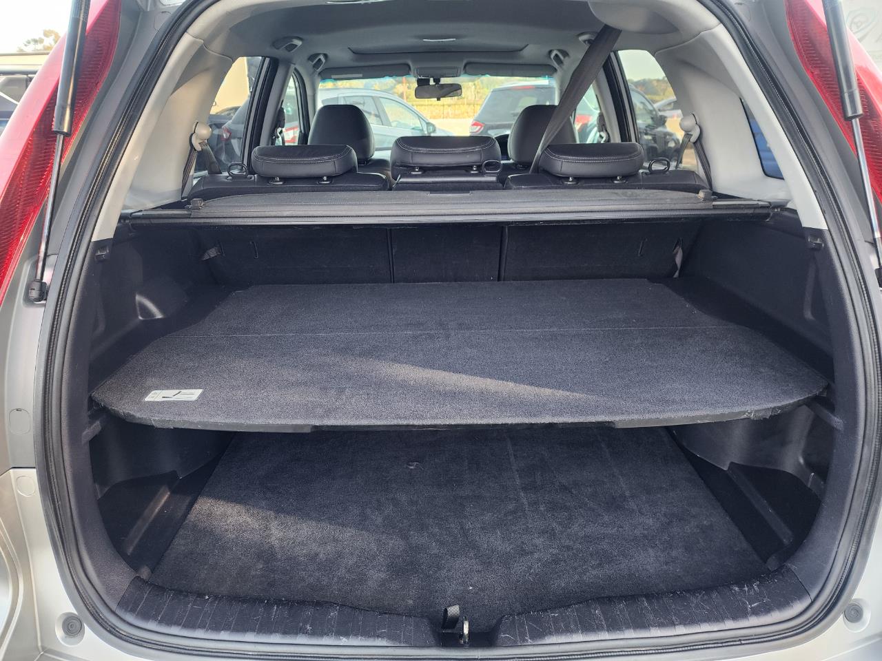 2011 Honda CR-V