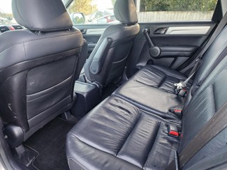 2011 Honda CR-V - Thumbnail