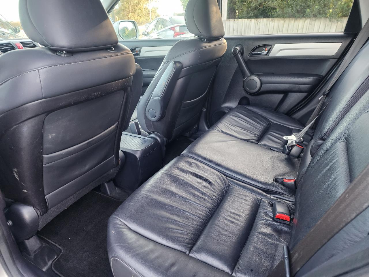 2011 Honda CR-V