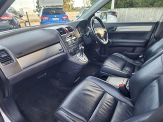 2011 Honda CR-V - Thumbnail